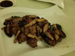 -葡京日丽(澳门葡京酒店)