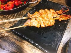 -赤甲皇(仙霞路店)