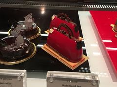 -L'ATELIER de Joel Robuchon(外滩18号店)