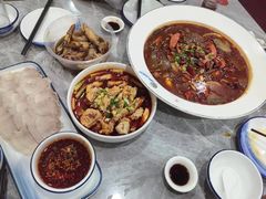 -川味王(农民街店)
