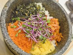 -海兰江石锅饭(水上店)