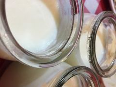 双皮奶-龙桥私厨·姜花菊花过桥鱼·顺德菜(容桂店)