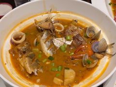 -炊江南·上海菜(国展华漕店)