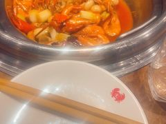 -七欣天香辣蟹火锅(扬州望月路店)