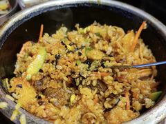 -金达莱烤肉(县后东路店)