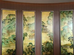 -徐州绿地皇冠假日酒店-汉宫中餐厅