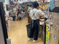 -艺塔木美学教育(和达校区)