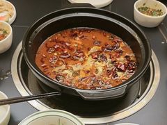 -江南鱼捞(北仑银泰城店)