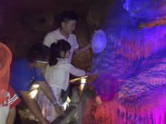 -天河潭旅游度假区