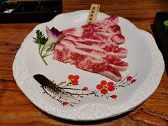 -黑牛の店·和牛烧肉(大悦城店)