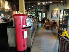 -COSTA COFFEE(西湖天地店)
