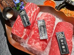 -色響火锅(恒隆广场店)