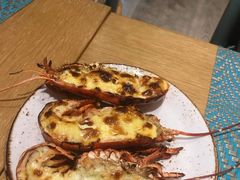 -沈阳和平艾美酒店新食谱西餐厅