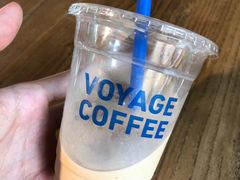 -VOYAGE COFFEE(北锣鼓巷店)