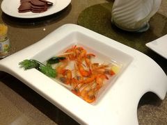 -锦海城市大酒店·上海酒楼(会馆浜路店)