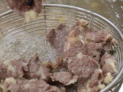-潮悦牛肉火锅城(水贝店)