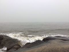 -老虎石海上公园