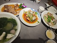 -潮道鱼仔店·潮汕味(长兴路店)