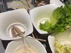 -海底捞火锅(金光华店)