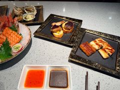 -大渔铁板烧(大悦城店)