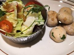 -西堤牛排(北京国瑞店)