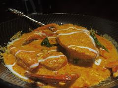 -星叶·东南亚料理(宁波万象汇店)