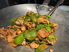 -老湘村·湖南土菜(天河维多利店)