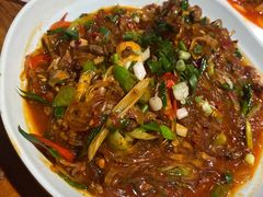 -柴窝堡22号辣子鸡·传承新疆菜