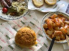 -渔记茶餐厅(渔村店)