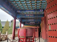 -历代帝王庙博物馆