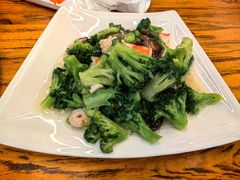-好口味小吃楼·东北菜(太原南街店)