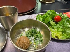 -西塔老太太泥炉烤肉(龙湖北苑天街店)