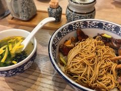 -君东记本帮面馆(天钥桥路店)