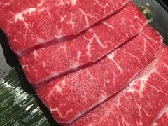 -九田家黑牛烤肉料理(无锡T12店)