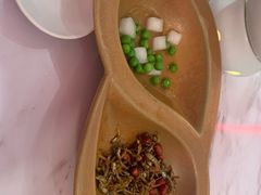 -喜鼎海胆水饺(平安金融中心店)