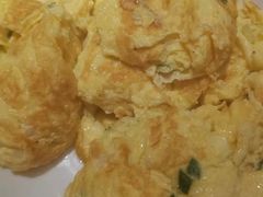 胡麻油鸡蛋-西贝莜面村(上海百联西郊店)