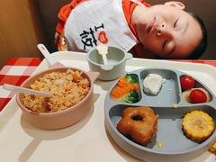 -西贝(龙华壹方天地店)