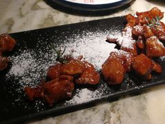 -绿茶餐厅(昌平悦荟店)