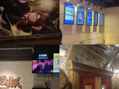 -逃脱反斗城沉浸剧情密室(北京路店)