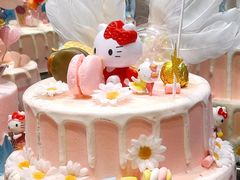 -卷心卷意·轻甜蛋糕(新光天地店)