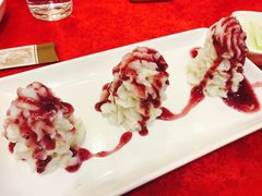 -北京全聚德烤鸭店(昌平店)