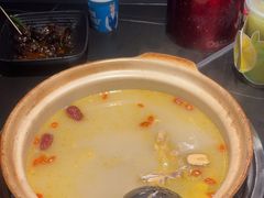 -淼福猪肚鸡·椰子鸡火锅(大沙地店)