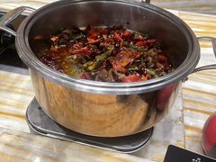-西藏饭店·亚克·食光自助餐厅(文殊院店)