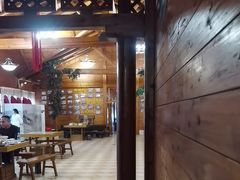 -故乡缘·香格里拉山庄(冷竹路店)