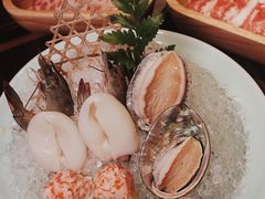 -山葵家·创意料理(临平银泰城店)