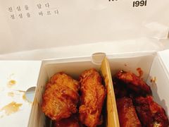 -Kyochon1991校村(共和路店)