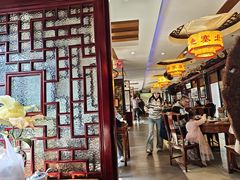 -同得兴 Since·1995 传统苏式面馆(十全街店)