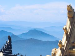 -峨眉山风景名胜区