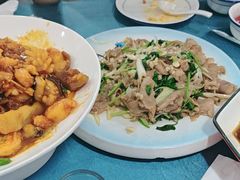 -清真•蜀风园(丁字沽总店)