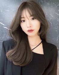 -HG美发设计沙龙